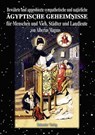 Bewährte und approbierte sympathetische und natürliche ägyptische Geheimnisse für Menschen und Vieh, Städter und Landleute - Albertus Magnus - 9783890945699