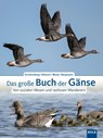 Das große Buch der Gänse - Helmut Kruckenberg ; Andrea Kölzsch ; Johan Mooij ; Hans-Heiner Bergmann - 9783891048412