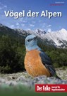 Vögel der Alpen - Redaktion Der Falke - 9783891048504