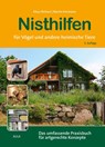 Nisthilfen für Vögel und andere heimische Tiere - Klaus Richarz ; Martin Hormann - 9783891048528