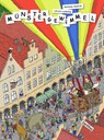 Münster-Gewimmel - Antonia Audick ; Ulrich Ludewig - 9783891262801