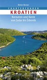 Charterführer Kroatien - Dieter Berner - 9783892257165