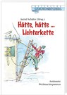 Hätte, hätte... Lichterkette - Astrid Schäfer - 9783892515296