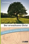 Der erwachsene Christ - Arend Remmers - 9783892875031