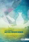 Gottes treuer Diener - Arend Remmers - 9783892875604