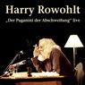 Der Paganini der Abschweifung/2 CD's -  - 9783893200863