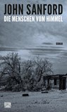 Die Menschen vom Himmel - John Sanford - 9783893203055