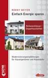 Reiheneckhäuser / Doppelhaushälften - Ronny Meyer - 9783893674213