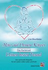 Höre auf Deinen Körper, Deinen besten Freund (Das Kartenset) - Lise Bourbeau - 9783893853489
