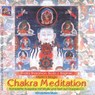 Chakra-Meditation De Luxe. 2 CDs -  - 9783893858842
