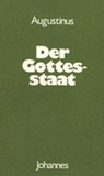 Der Gottesstaat - Aurelius Augustinus - 9783894110383