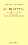 Apokalypse - Adrienne von Speyr - 9783894112486