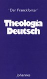 Theologia Deutsch -  - 9783894112790