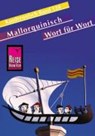 Kauderwelsch Sprachführer Mallorquinisch - Wort für Wort - Ingo Radatz - 9783894163242