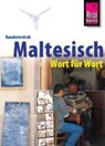 Maltesisch Wort für Wort. Kauderwelsch - Kim Ohk - 9783894165680