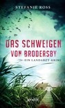 Das Schweigen von Brodersby - Stefanie Ross - 9783894254902
