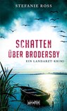 Schatten über Brodersby - Stefanie Ross - 9783894255978