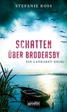 Schatten über Brodersby - Stefanie Ross - 9783894255985