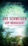 Das Schweigen von Brodersby - Stefanie Ross - 9783894257255