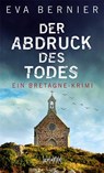 Der Abdruck des Todes - Eva Bernier - 9783894257668