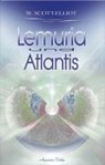 Lemuria und Atlantis - W. Scott-Elliot - 9783894273347