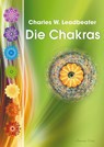 Die Chakras - Charles W. Leadbeater - 9783894276676