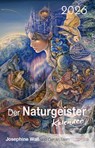 Der Naturgeister-Kalender 2026 - Carolin Stern - 9783894279561