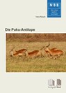 Die Puku-Antilope - Vera Rduch - 9783894324483
