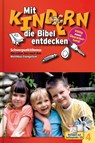 Mit Kindern die Bibel entdecken Bd. 4 - Christiane Volkmann - 9783894365844