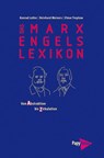 Das Marx-Engels-Lexikon - Konrad Lotter ; Reinhard Meiners ; Elmar Treptow - 9783894385163
