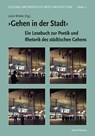 >Gehen in der Stadt< - Justin Winkler - 9783894455460