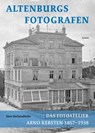 Altenburgs Fotografen - Uwe Strömsdörfer - 9783894455972