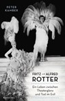 Fritz und Alfred Rotter - Peter Kamber - 9783894878313