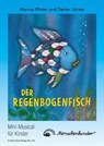 Detlev Jöcker: Der Regenbogenfisch (ab 5 Jahren) - Marcus Pfister ; Detlev Jöcker - 9783895163654