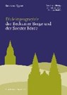 Eggert, B: Dialektgeographie der Beckumer Berge - EGGERT,  Bernhard ; Denkler, Markus - 9783895349744