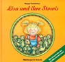 Lisa und ihre Stowis - Margot Steinbicker - 9783895394454