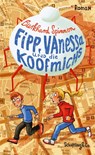 Fipp, Vanessa und die Koofmichs - Burkhard Spinnen - 9783895615139
