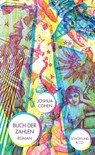 Buch der Zahlen - Joshua Cohen - 9783895616273