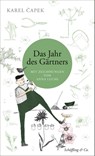 Das Jahr des Gärtners - Karel Capek - 9783895618192
