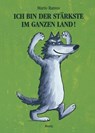 Ich bin der Stärkste im ganzen Land! - Mario Ramos - 9783895651366