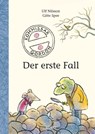 Kommissar Gordon - Der erste Fall - Ulf Nilsson - 9783895652882