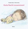 Gute Nacht zusammen - Chihiro Ishizu - 9783895653896
