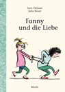Fanny und die Liebe - Sara Ohlsson - 9783895654176