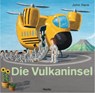 Die Vulkaninsel - John Hare - 9783895654220