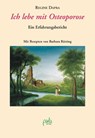 Ich lebe mit Osteoporose - Regine Dapra - 9783895662546