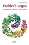 Probier's vegan - Irmela Erckenbrecht - 9783895663352
