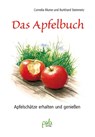 Das Apfelbuch - Burkhard Steinmetz ; Cornelia Blume - 9783895663598