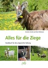 Alles für die Ziege - Annette Arnold ; René Reibetanz - 9783895663833