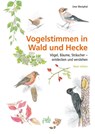 Vogelstimmen in Wald und Hecke - Uwe Westphal - 9783895664168