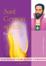 Saint Germain spricht 2 - Barbara Bessen - 9783895682193